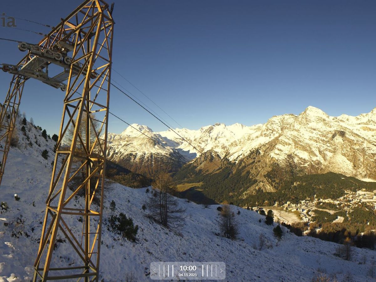 Maloja Aela