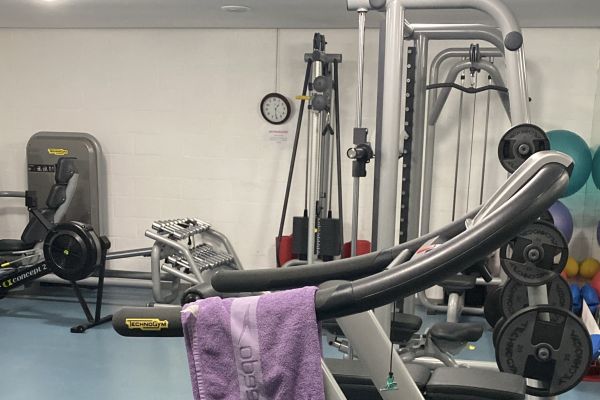 Fitness