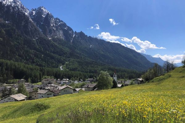 Führung